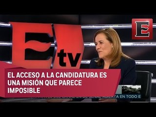Maratón de los independientes para alcanzar la candidatura