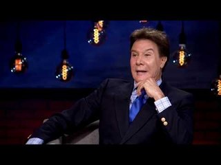 Fernando Allende en 'El minuto que cambió mi destino'