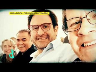 Laura Zapata habla sobre la problemática en la Casa del Actor | De Primera Mano