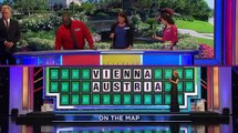 Wheel Of Fortune 2018 10 03 Shopping Spree 3