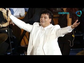 Juan Gabriel se presenta en la Feria de Tabasco / Juan Gabriel is presented in Tabasco Fair