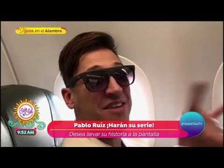 Pablo Ruíz contra Mauricio Clark por sus declaraciones sobre la homosexualidad | Sale el Sol