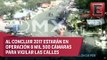 Breves Metropolitanas: Habrá 8 mil cámaras de vigilancia en CDMX
