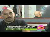 EN EXCLUSIVA Lupillo Rivera abre su corazón y habla con nosotros sobre Jenni Rivera Parte 1