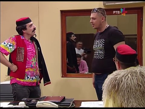 DRŽAVNI POSAO [HQ] - Ep.1092: Rijaliti prelo (05.10.2018.)