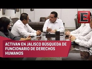 Preocupa a CNDH las recientes agresiones a sus funcionarios