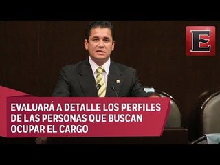 Partido Verde asegura que habrá fiscal electoral para el mes de diciembre