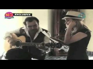 Joan Sebastián compuso el tema de la novela que protagoniza "La Chule". No lo Cuentes