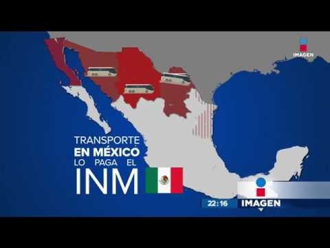 Obama le gana a Trump en inmigrantes deportados