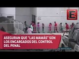 Denuncian más casos de tortura y extorsión en Penal de Chiconautla