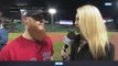 Red Sox Extra Innings: Craig Kimbrel After Red Sox's Game 1 Win Over Yankees