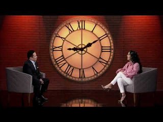 La gimnasia le abrió las puertas a Ivonne Montero al mundo del espectáculo