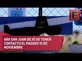 Sin noticias del submarino argentino desaparecido, pese a la intensa búsqueda