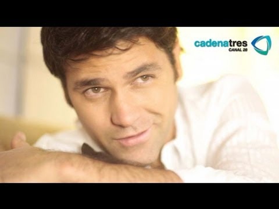 Valentino Lanus ya tiene nuevo amor / Valentino...