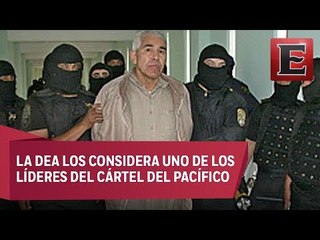 Caro Quintero es objetivo prioritario de la Policía Federal