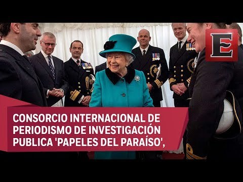 Destapan nuevo escándalo de paraísos fiscales; salpica a líderes mundiales