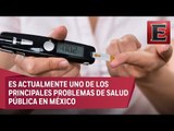 Las causas que originan la diabetes