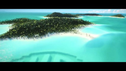 Aquaman - Aquaman - Extended Look