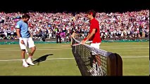 Juan Martin Del Potro ♦ Pure Emotion (HD)