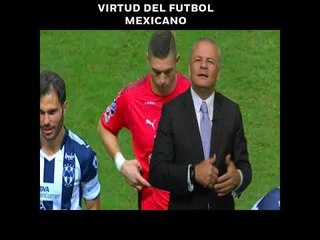 'En el futbol, no todo es cuestión de dinero', en opinión de Pablo Carrillo