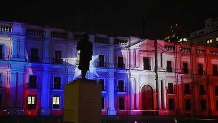 Três décadas da vitória do 'não' no Chile