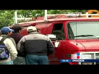 Mexicanos en EU sí merecen ser deportados