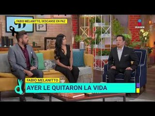 Todos los detalles y la crónica del asesinato de Fabio Melanitto de UFF | De Primera Mano