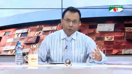 Bangla Talk Show Tritiyo Matra Episode: 5541, Date: 6/10/2018 || BD Online Bangla Talkshow Tritiyo_Matra