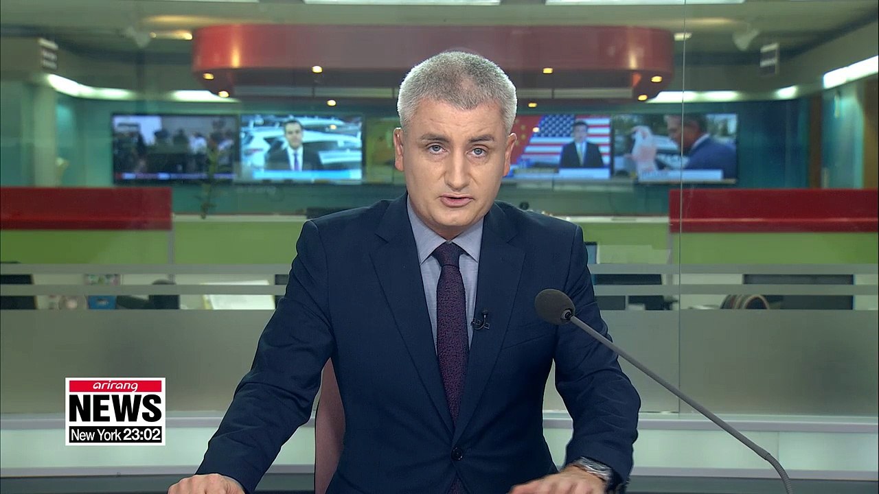 Bad weather forces South Korean delegation to extend stay in North Korea