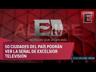 Excélsior TV se expande a televisión abierta