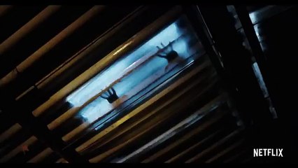 Diablero (2018) Netflix Serie Teaser Oficial Español