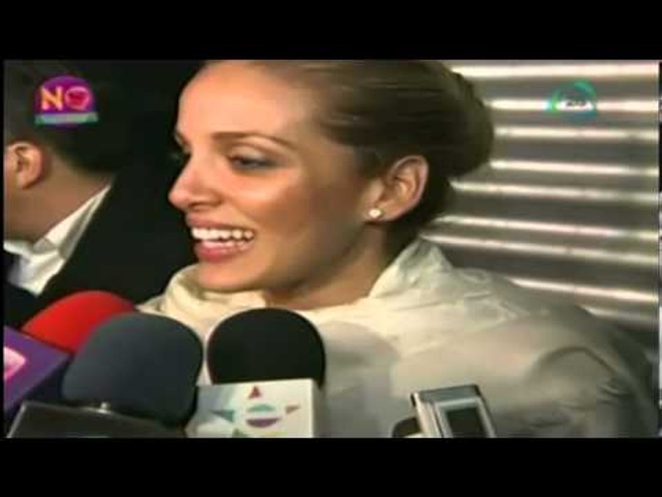 ¿Cristian Castro y Malillany Marin son novios? / Cristian Castro and Malillany Marin are dating?