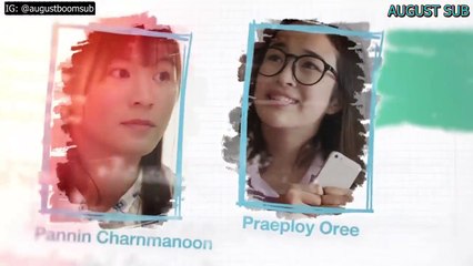 [INDO SUB] Love By Chance The Series Ep. 9