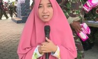 Mengurus Sendiri Korban Gempa dan Tsunami