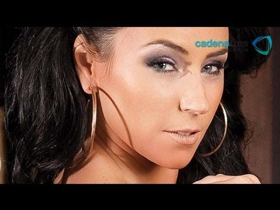 Inés Gómez Mont recurre a terapia par superar su divorcio / Ines Gomez Mont therapy uses