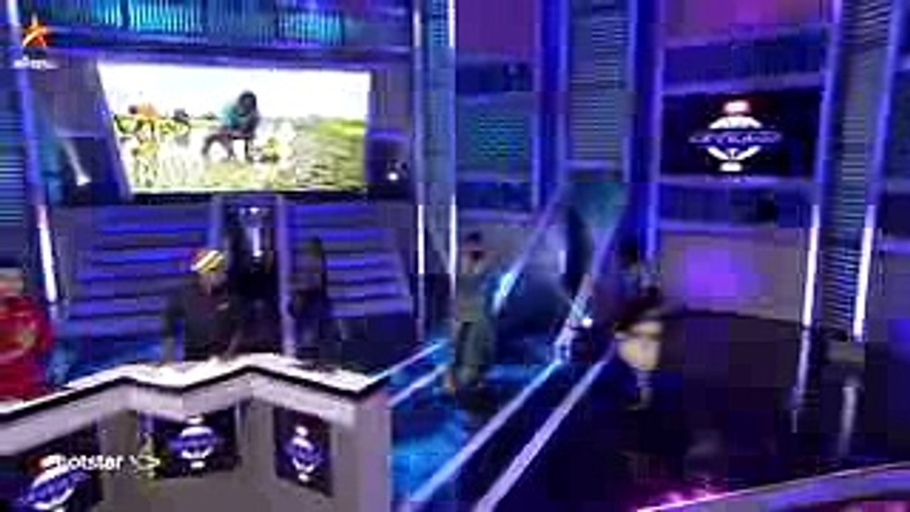 Divided  6th & 7th October  2018 - Promo 1