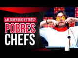 Oye al Chef | Programa Completo Episodio 10