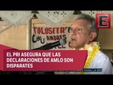 AMLO responde Sedena y Semar por rechazo de amnistía a crimen organizado