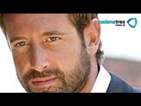 Gabriel Soto aclara los rumores de querer regresar con Geraldine Bazán