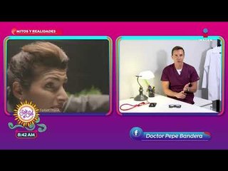 ¡Mitos y realidades del gluten! | Sale el Sol