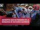 Madres de migrantes desaparecidos llegan a Veracruz