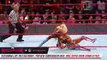 Bayley vs. Alicia Fox Raw, Oct. 1, 2018