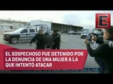 Capturan a presunto violador y asesino de menores en Chihuahua