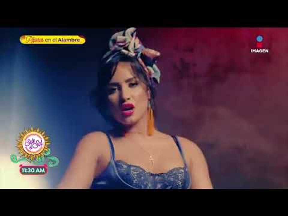 ¡Luis Fonsi habla de la salud de Demi Lovato! | Sale el Sol