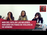 Alertan por cifras de violencia de género en México