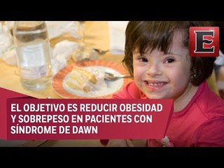 Aída Fayad y Pilar Mostalac hablan sobre la alimentación de niños con Síndrome de Down