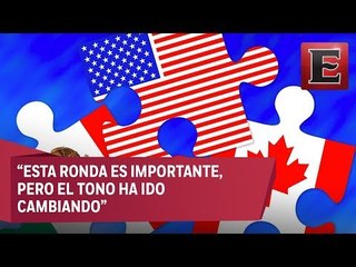 Análisis del inicio de la quinta ronda del TLC