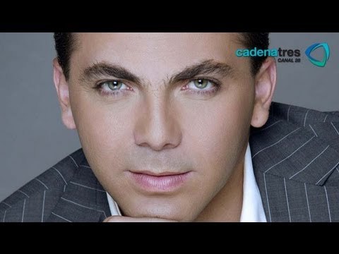 Cristian Castro y Luis Miguel compartirán escenario / Cristian Castro and Luis Miguel