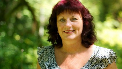 WENDY ROSE WILLIAMS 1-21-17 DAILY TALK Show with Rich Vernadeau PART ONE