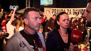 Ekskluzivno za FACE TV Davor Dragičević otkriva ko su ubice njegovog sina!